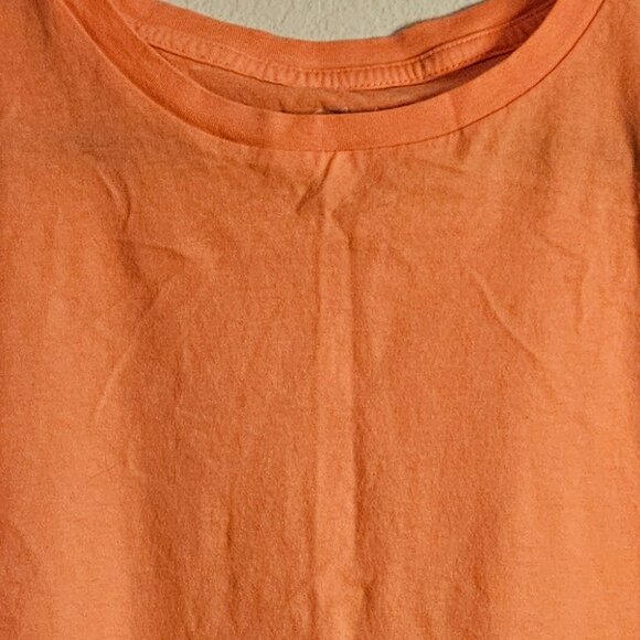 Crop Tee - Picture 2 of 2